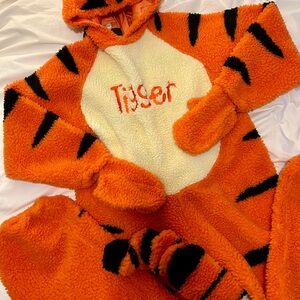 Disney Tigger Costume